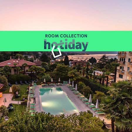 Hotiday Room Collection - Stresa Exteriér fotografie