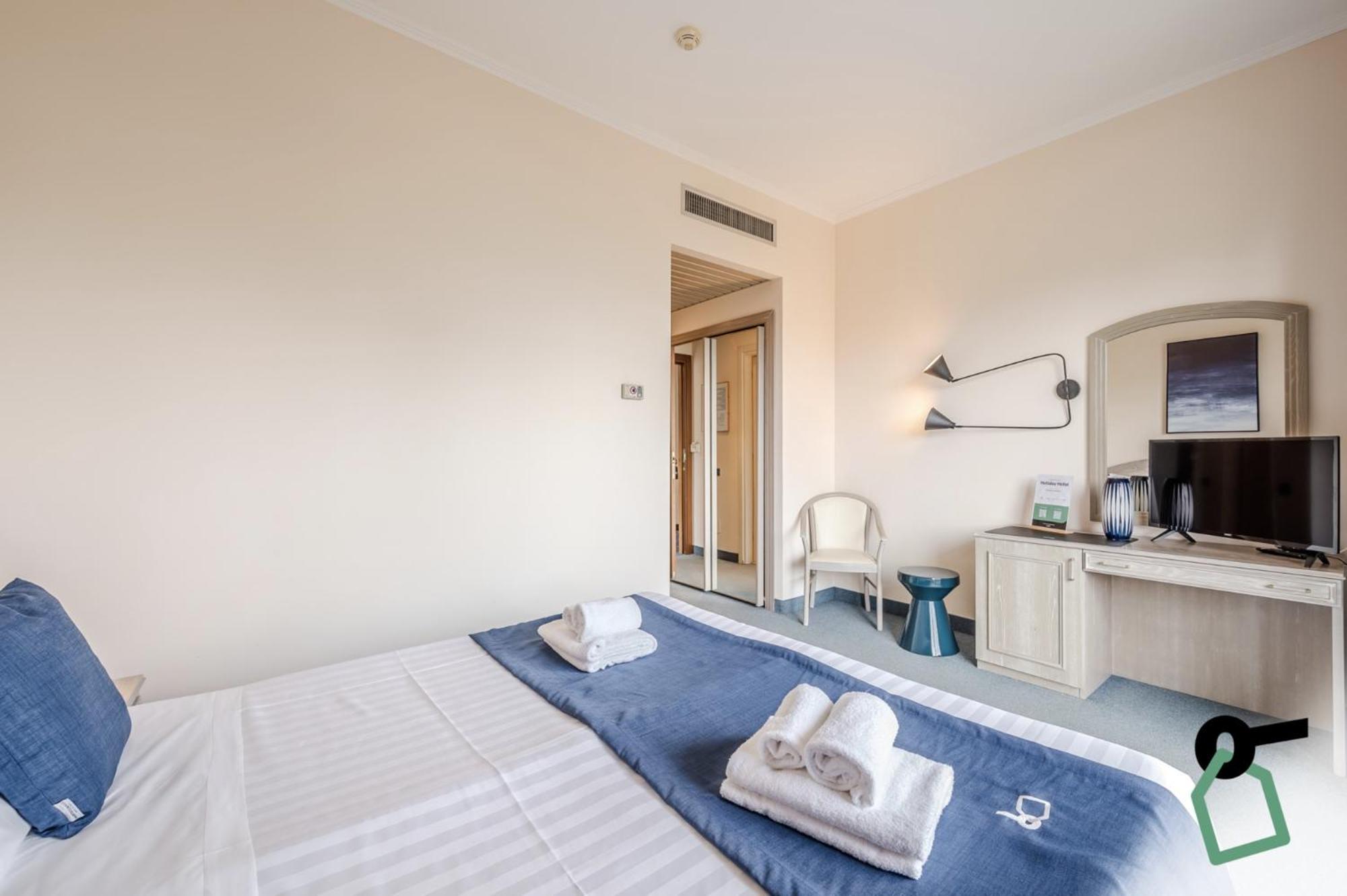 Hotiday Room Collection - Stresa Exteriér fotografie