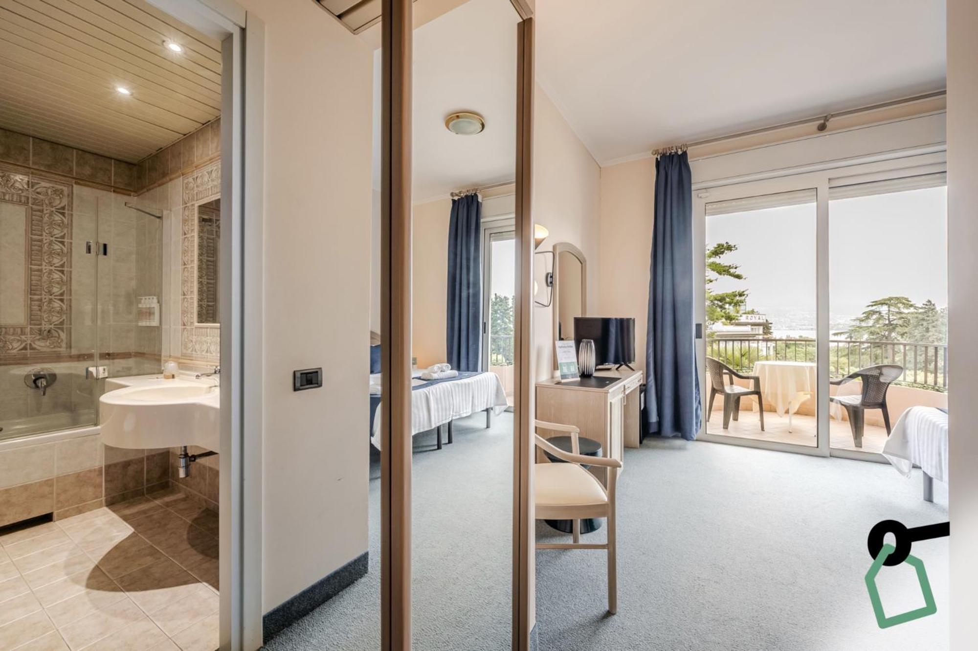 Hotiday Room Collection - Stresa Exteriér fotografie