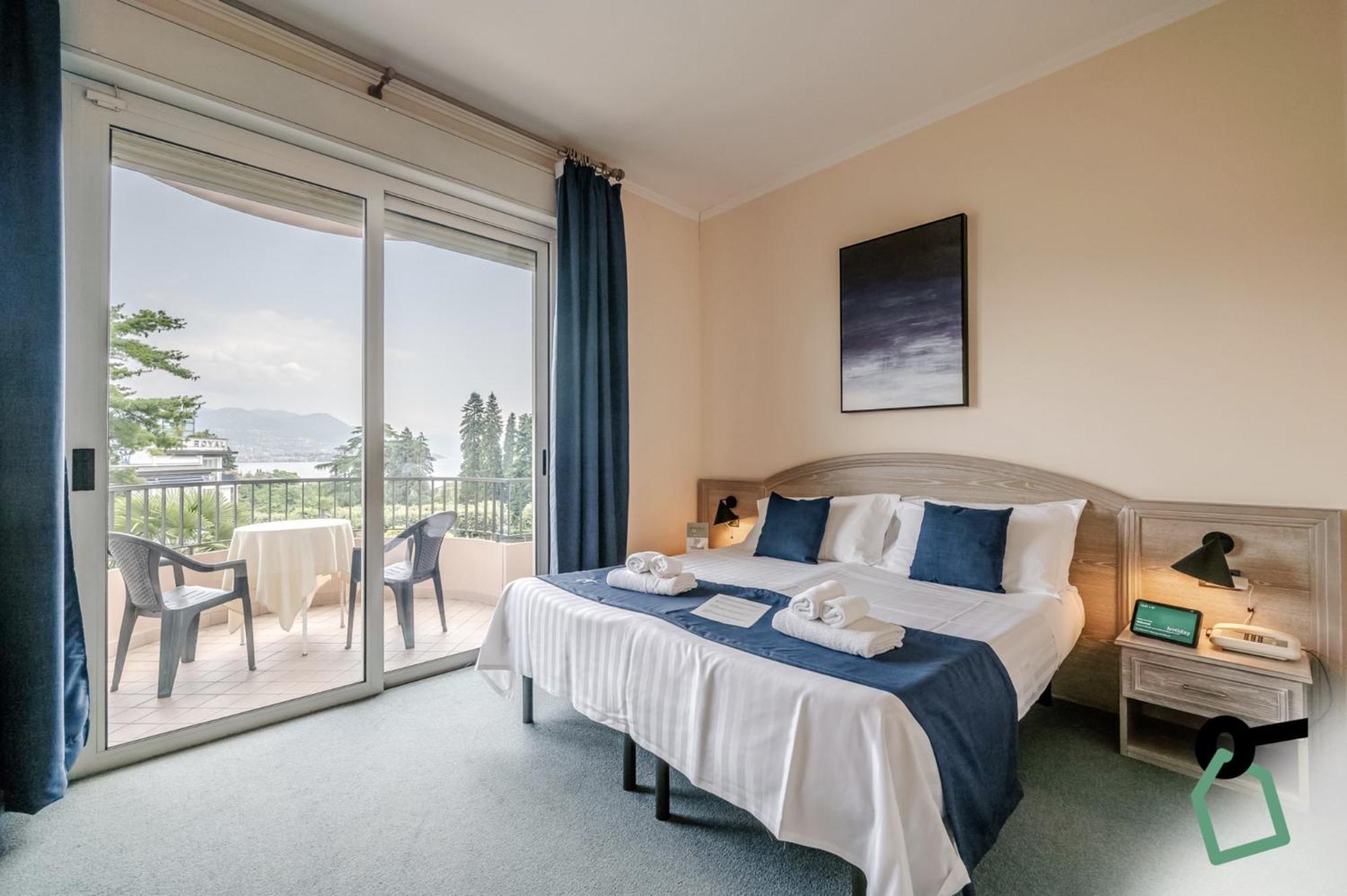 Hotiday Room Collection - Stresa Exteriér fotografie
