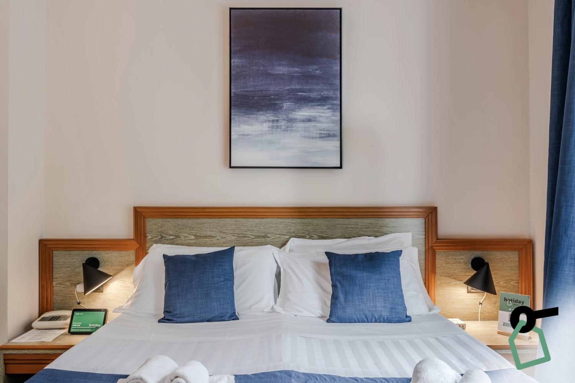 Hotiday Room Collection - Stresa Exteriér fotografie