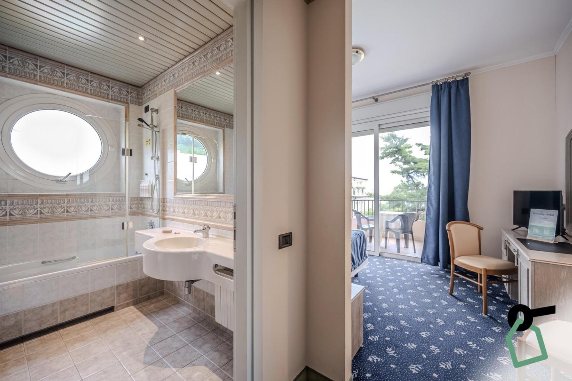 Hotiday Room Collection - Stresa Exteriér fotografie