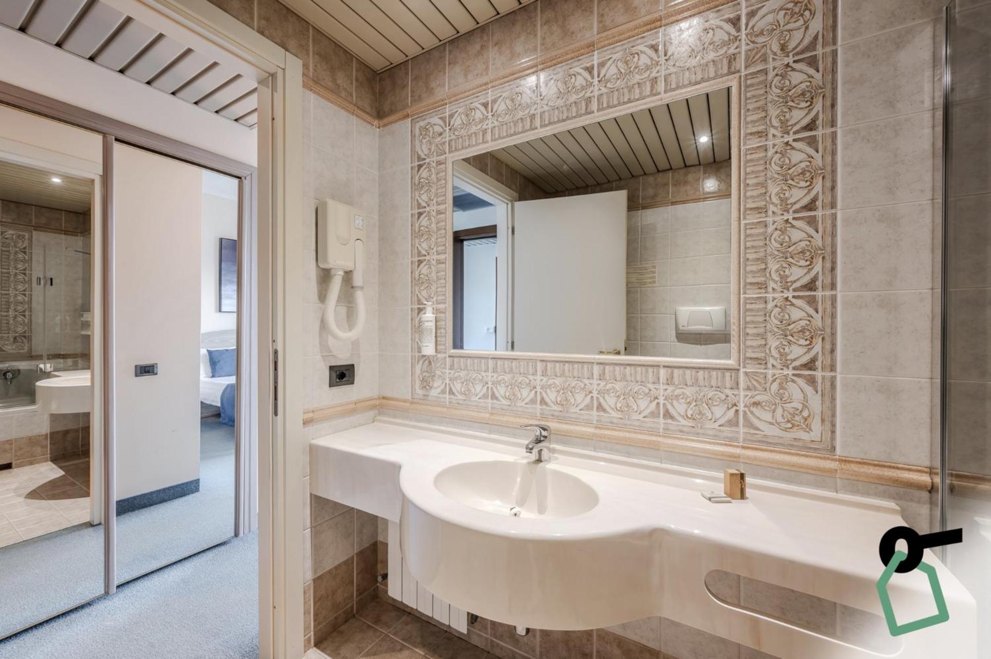 Hotiday Room Collection - Stresa Exteriér fotografie