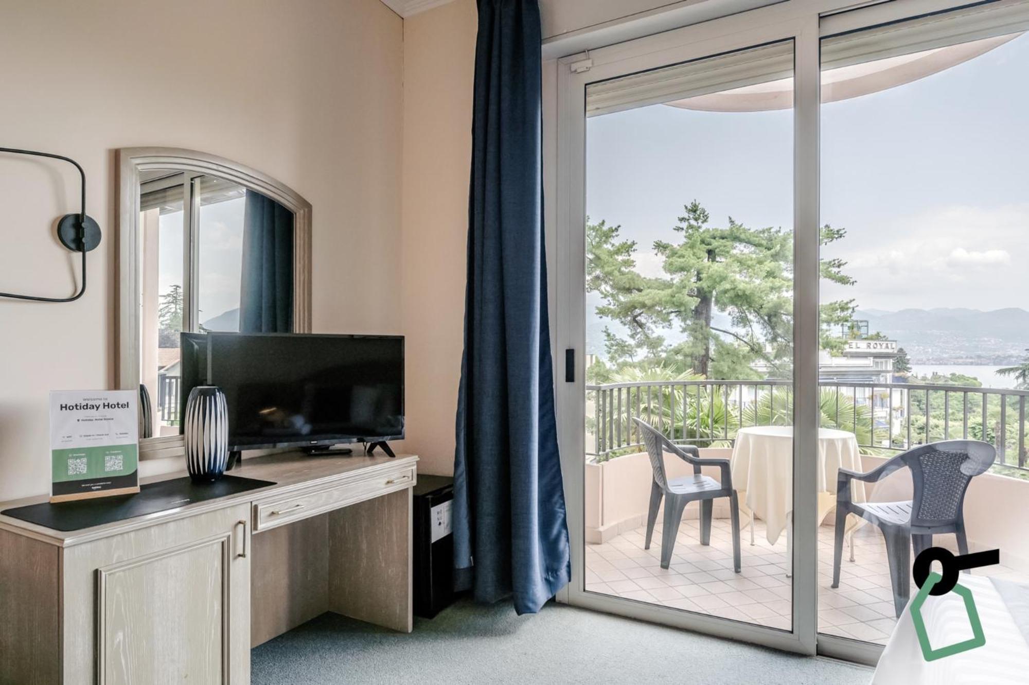 Hotiday Room Collection - Stresa Exteriér fotografie