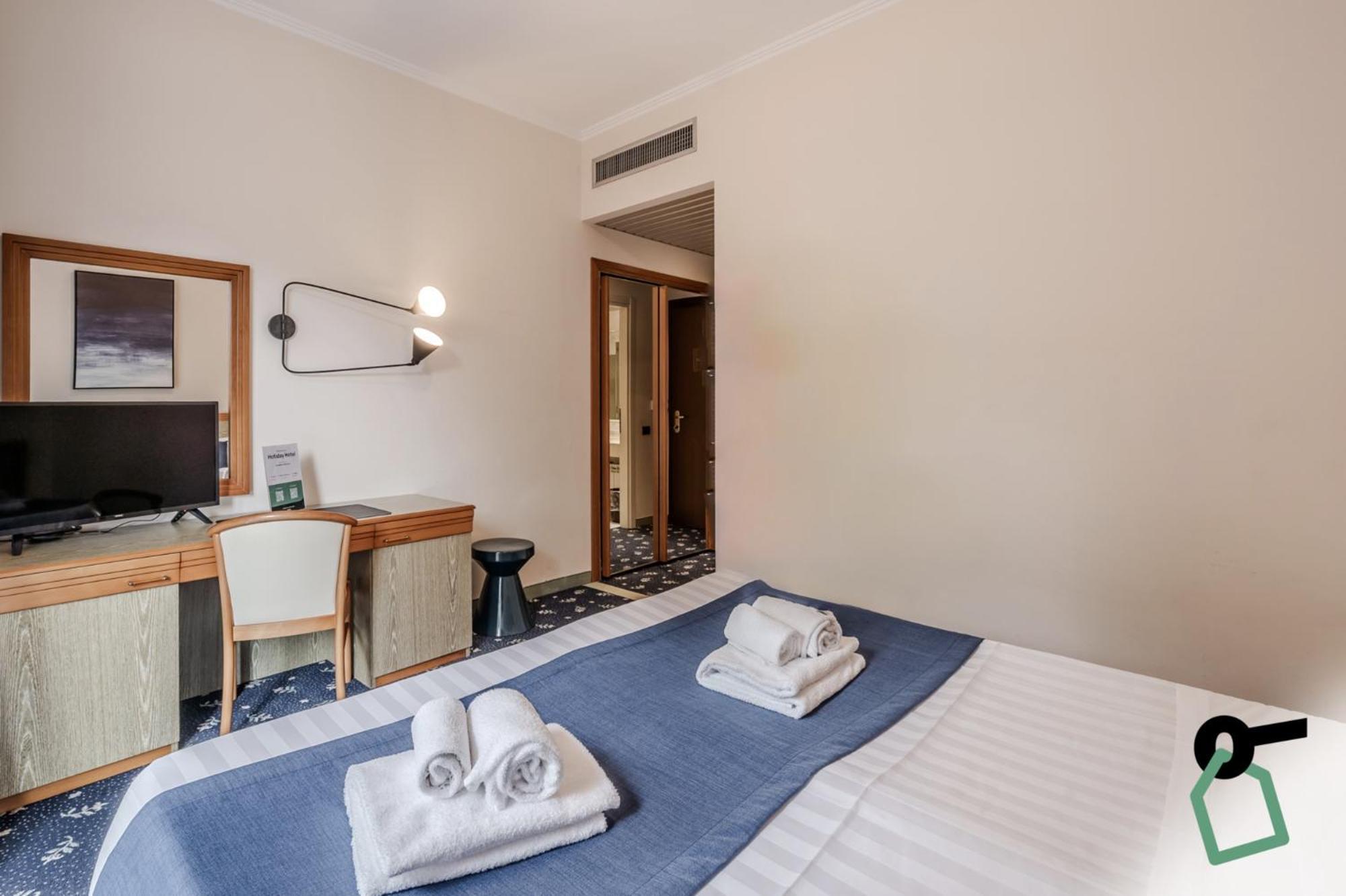 Hotiday Room Collection - Stresa Exteriér fotografie
