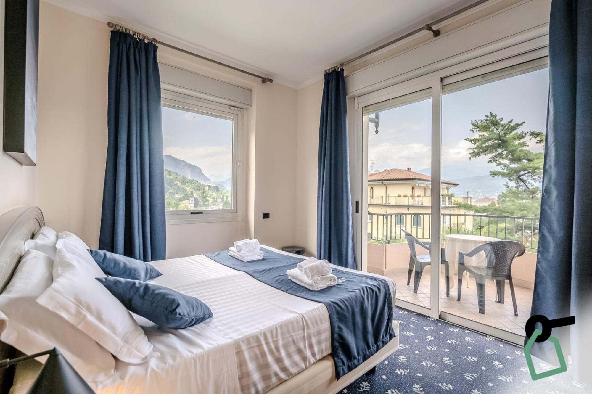 Hotiday Room Collection - Stresa Exteriér fotografie
