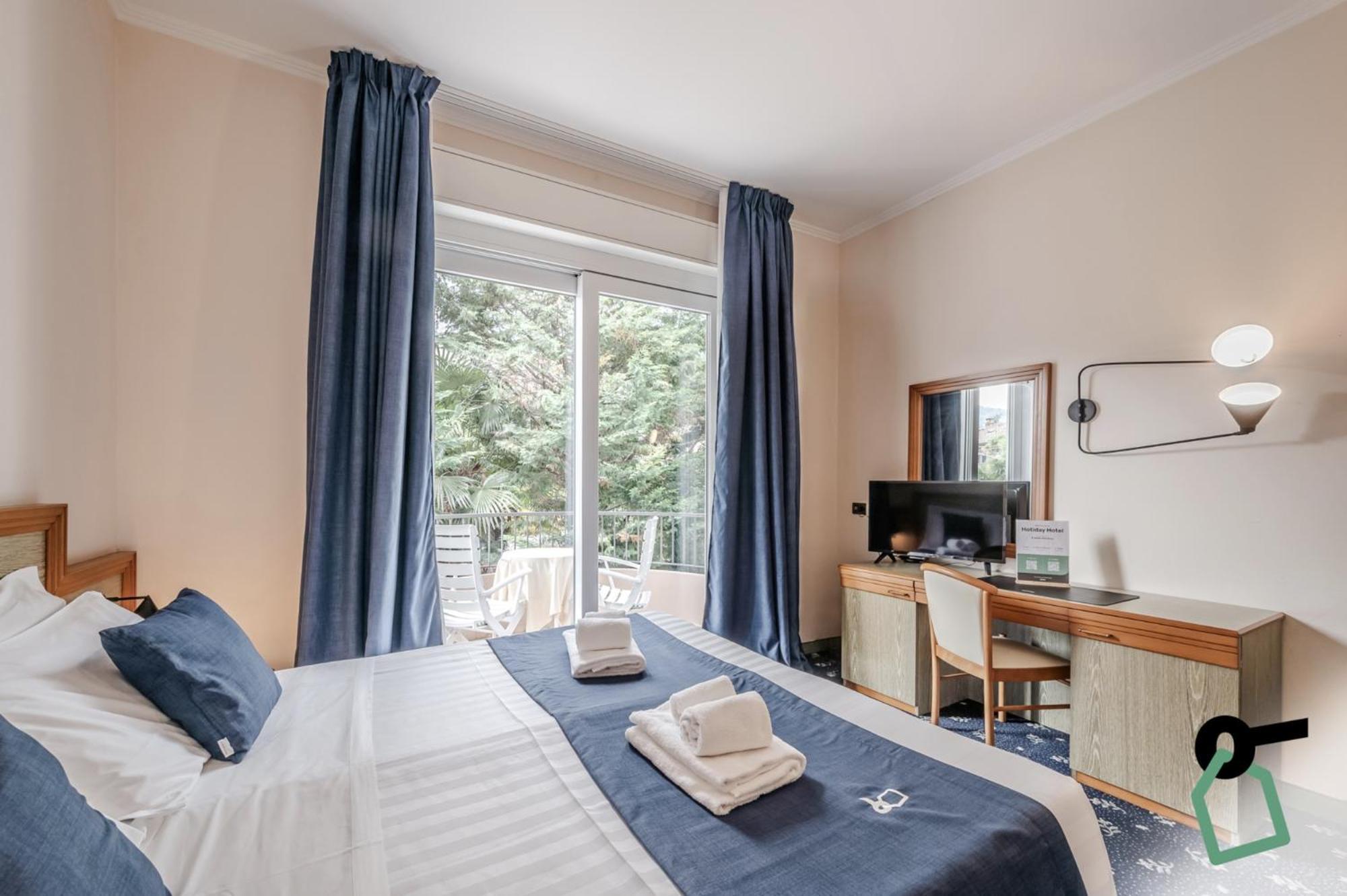 Hotiday Room Collection - Stresa Exteriér fotografie
