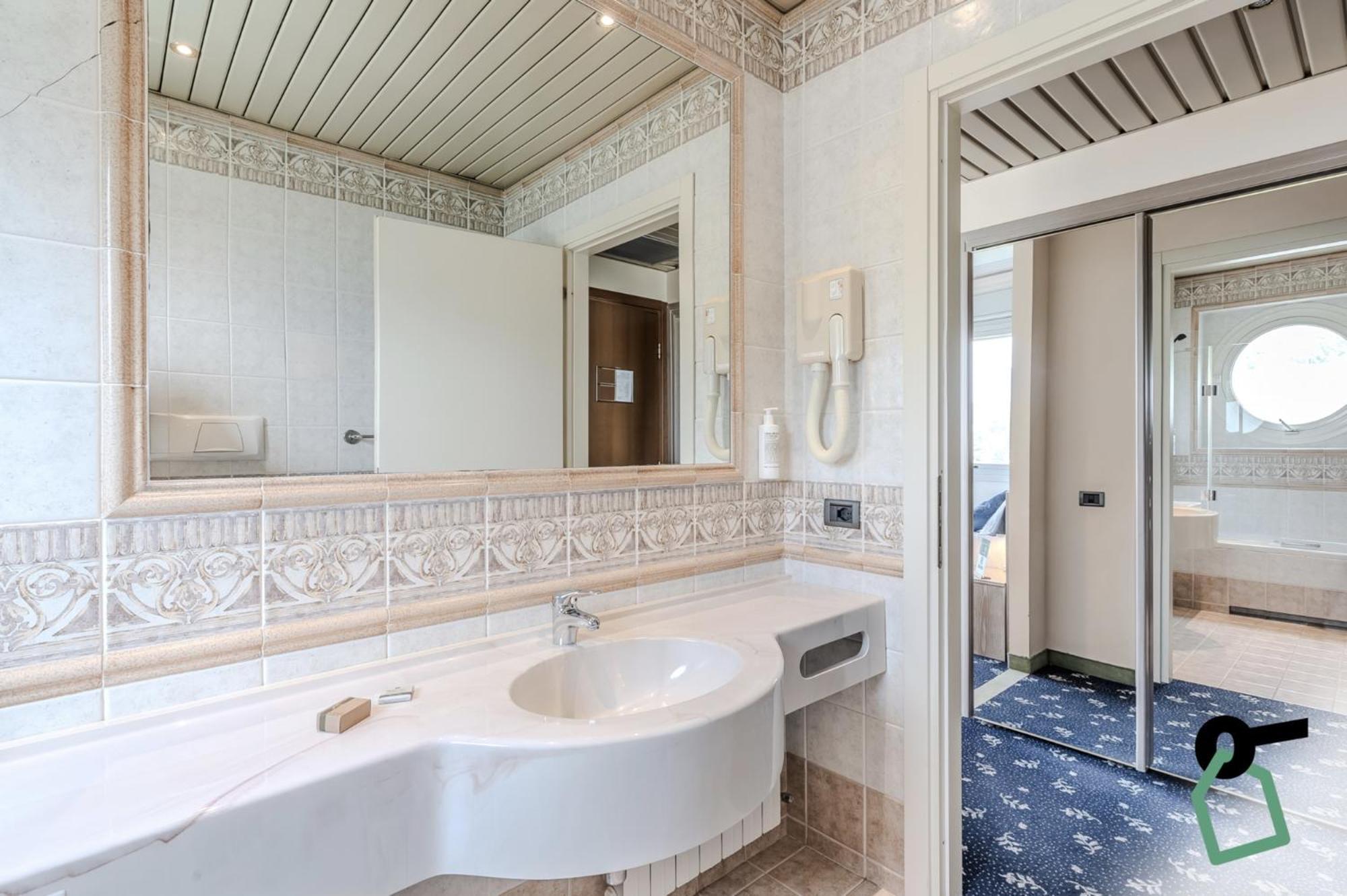 Hotiday Room Collection - Stresa Exteriér fotografie