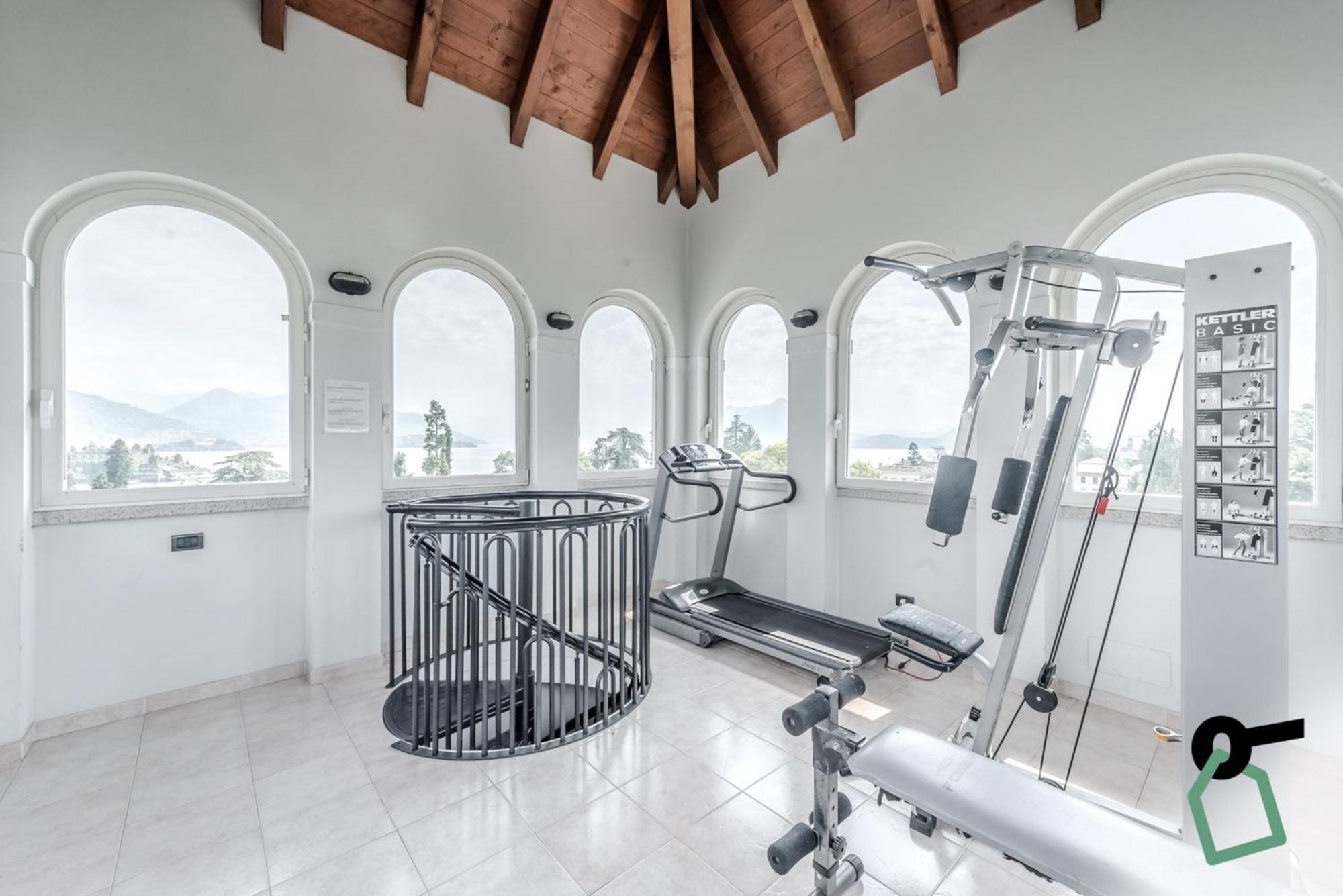 Hotiday Room Collection - Stresa Exteriér fotografie