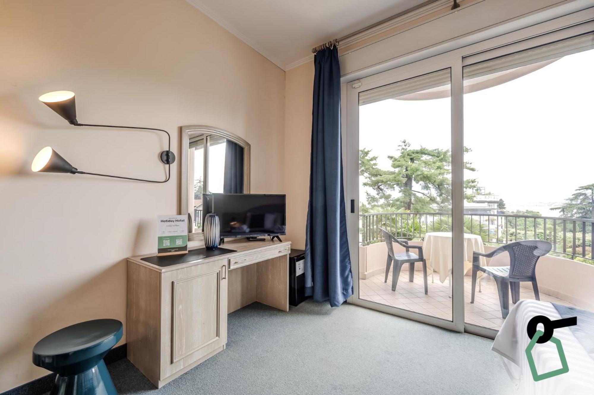 Hotiday Room Collection - Stresa Exteriér fotografie
