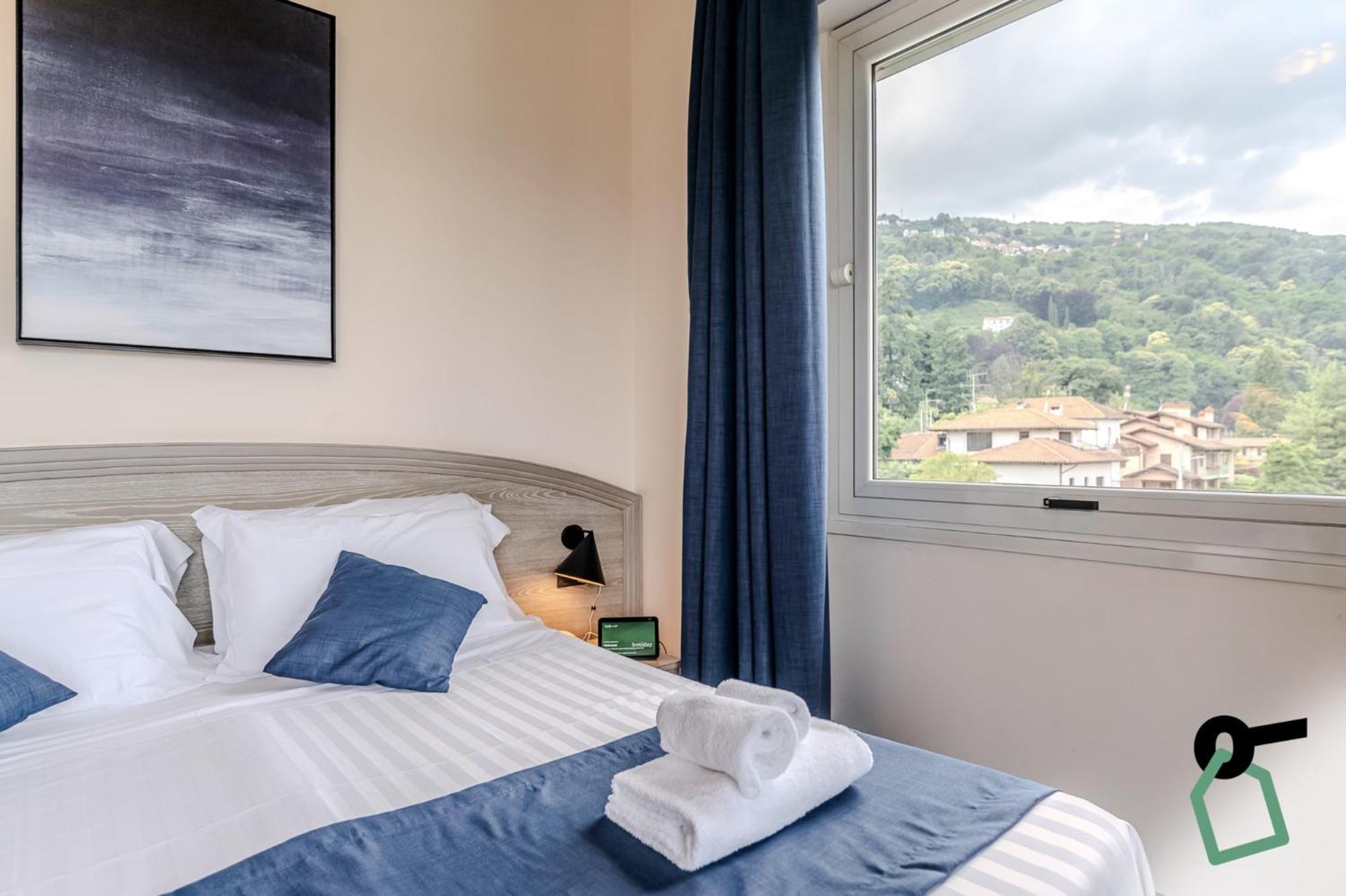 Hotiday Room Collection - Stresa Exteriér fotografie