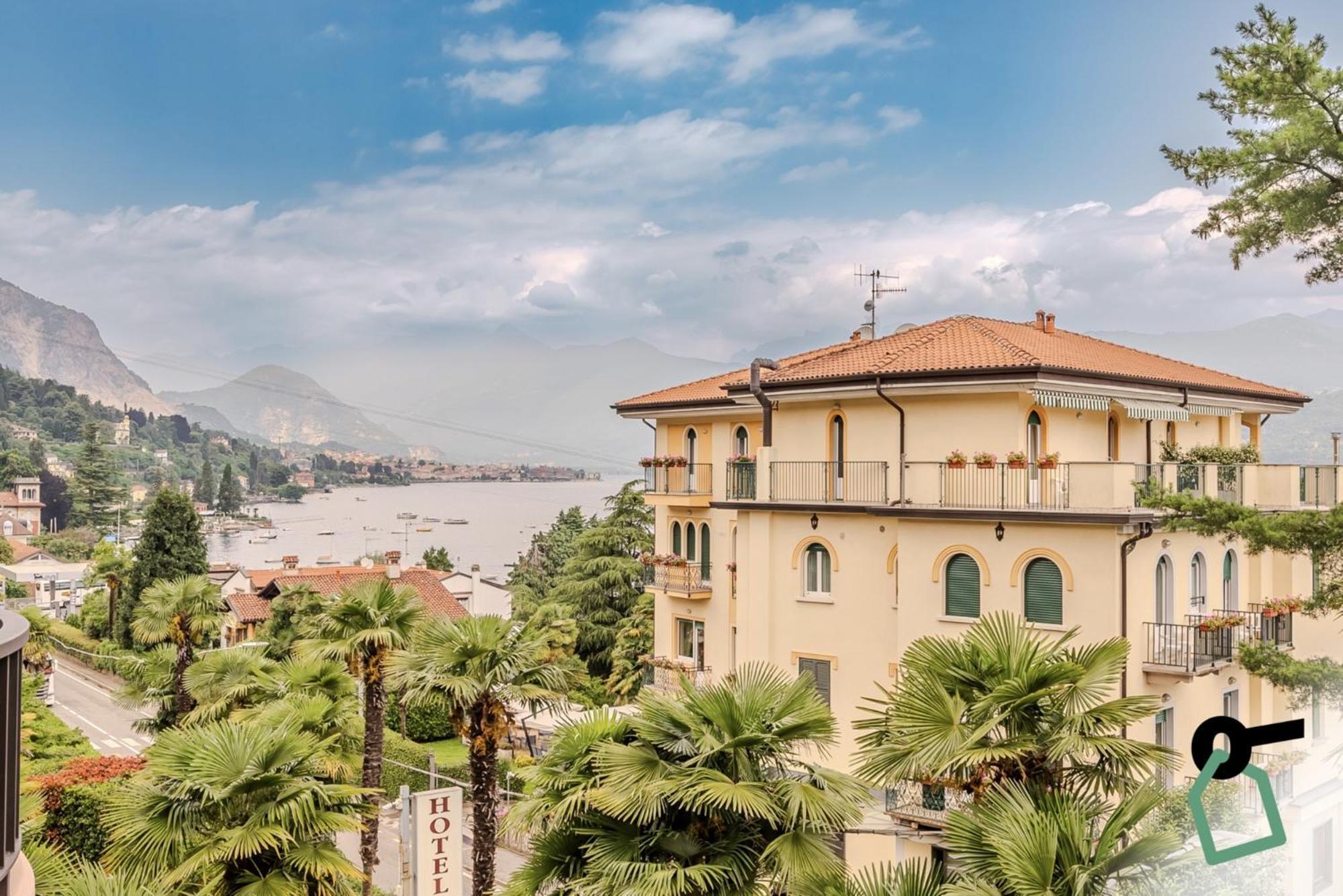 Hotiday Room Collection - Stresa Exteriér fotografie