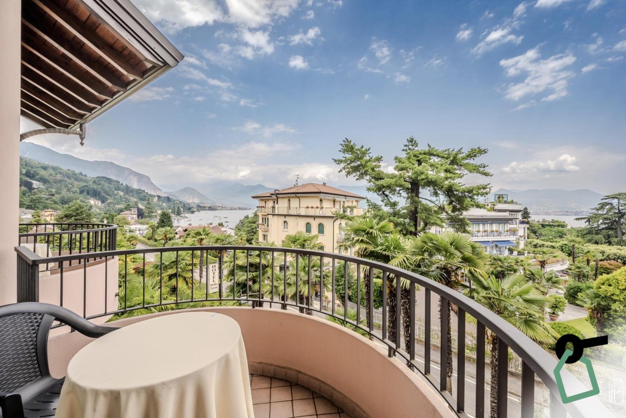 Hotiday Room Collection - Stresa Exteriér fotografie