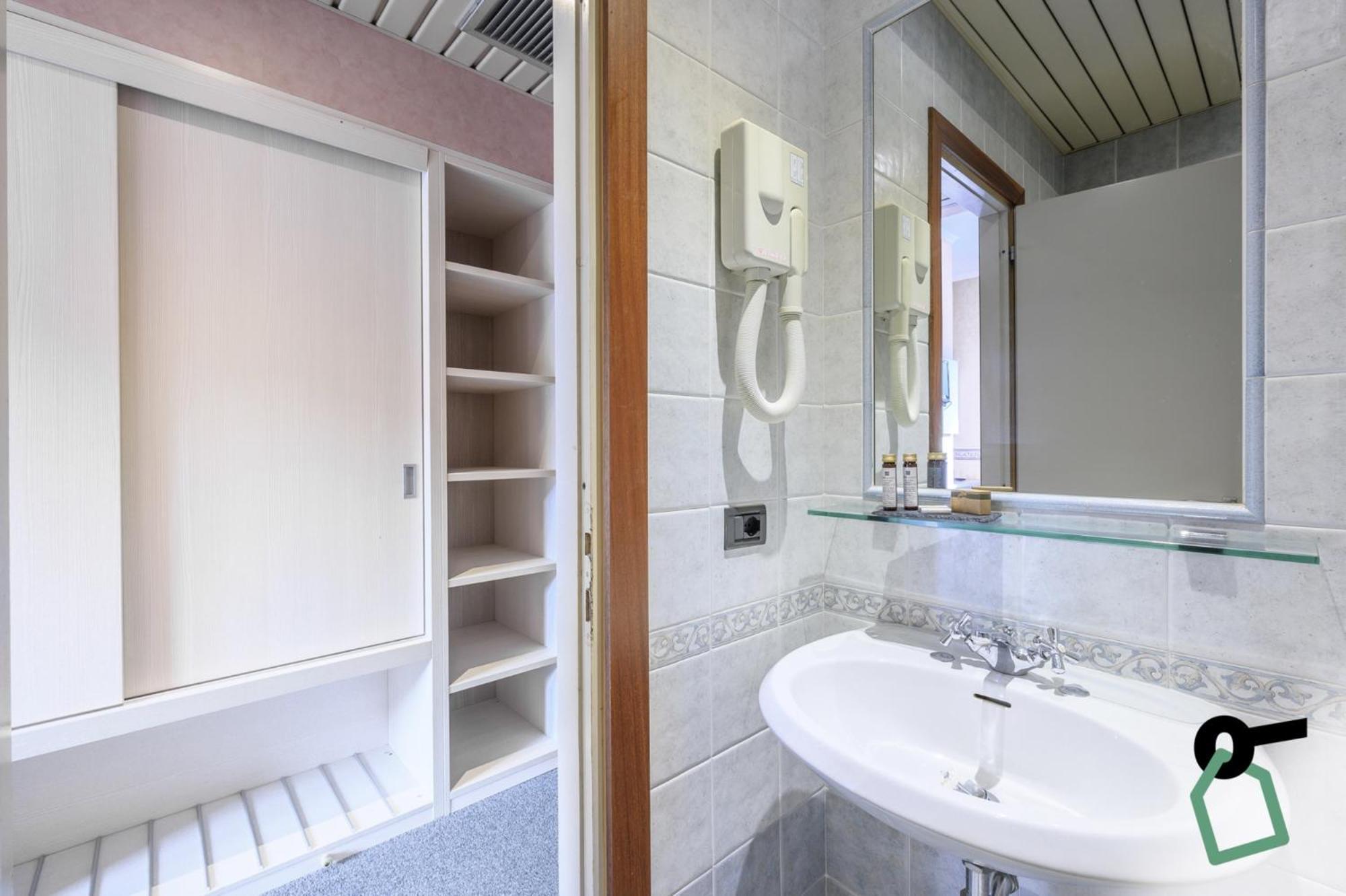 Hotiday Room Collection - Stresa Exteriér fotografie