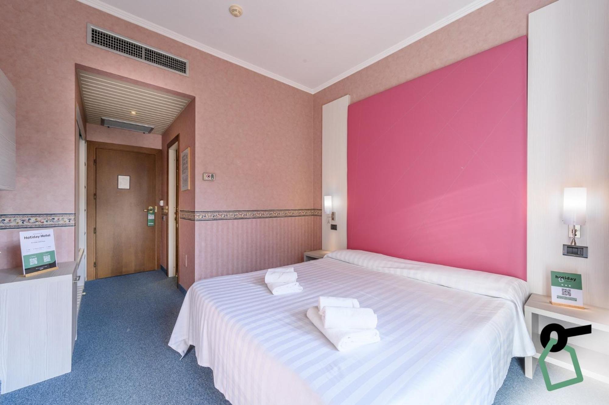 Hotiday Room Collection - Stresa Exteriér fotografie