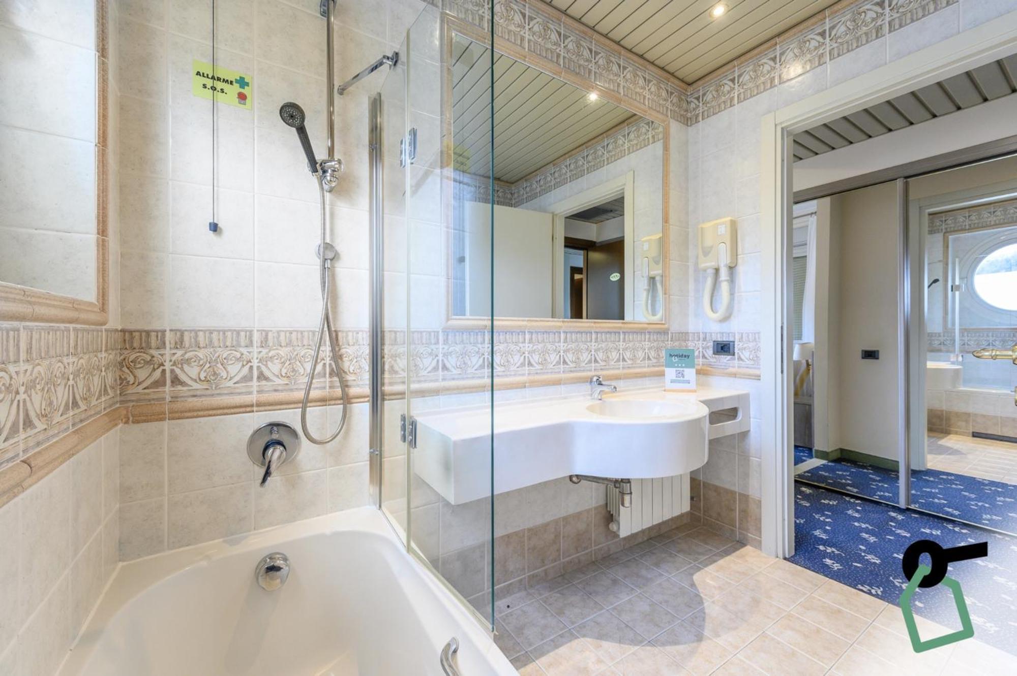 Hotiday Room Collection - Stresa Exteriér fotografie